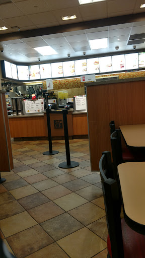 Fast Food Restaurant «Chick-fil-A», reviews and photos, 3425 College Park Dr, Conroe, TX 77384, USA