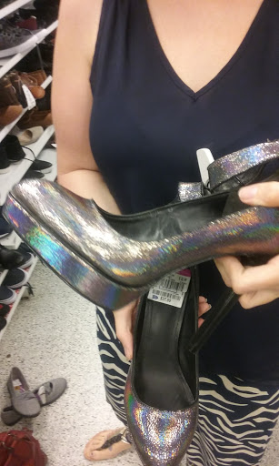 Clothing Store «Ross Dress for Less», reviews and photos, 1161 N Burleson Blvd, Burleson, TX 76028, USA