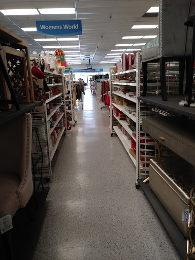 Clothing Store «Ross Dress for Less», reviews and photos, 2845 Cochran St, Simi Valley, CA 93065, USA