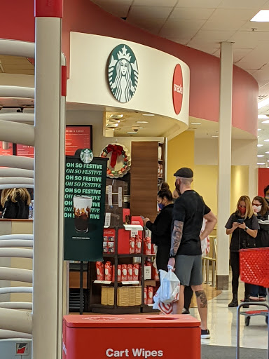 Department Store «Target», reviews and photos, 1090 Stafford Market Pl, Stafford, VA 22556, USA