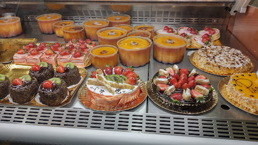 Confeitaria Ferreira no Matosinhos, Porto