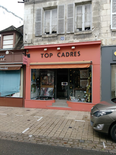 Top Cadres à Auxerre