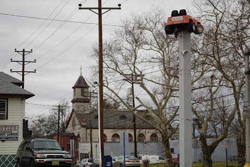 497 Hudson St, Hackensack, NJ 07601, USA