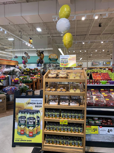 Grocery Store «Cub Foods», reviews and photos, 1729 Market Blvd, Hastings, MN 55003, USA
