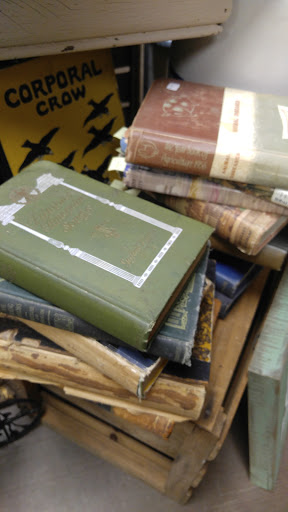 Grocery Store «Troutt Old Time General Store And Market», reviews and photos, 433 N 4th St, Paducah, KY 42001, USA