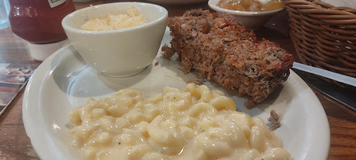 American Restaurant «Cracker Barrel Old Country Store», reviews and photos, 24400 Eastex Fwy, Kingwood, TX 77339, USA