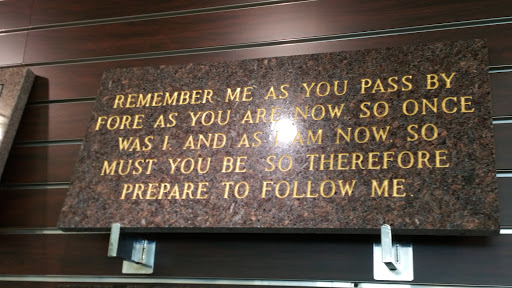 Monument Maker «Milano Monuments», reviews and photos, 14600 Brookpark Rd, Cleveland, OH 44135, USA