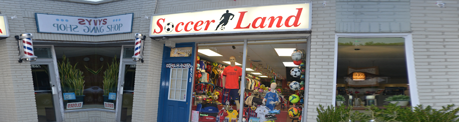 Soccer Land