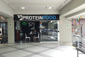 PROTEIN FOOD image