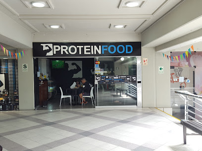 PROTEIN FOOD