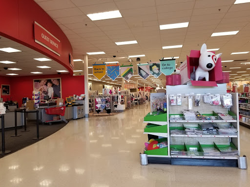 Department Store «Target», reviews and photos, 3601 N Freeway Blvd, Sacramento, CA 95834, USA