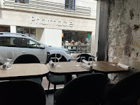 Atmosphère du Restaurant italien Le Nicoletta à Saint-Germain-en-Laye - n°3