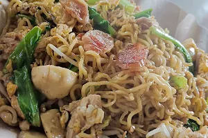 Mie Pangsit Ahwa image