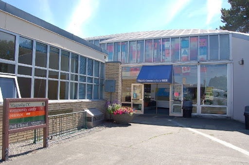 Community Center «Magnolia Community Center», reviews and photos, 2550 34th Ave W, Seattle, WA 98199, USA