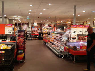 Winkelcentrum Toolenburg