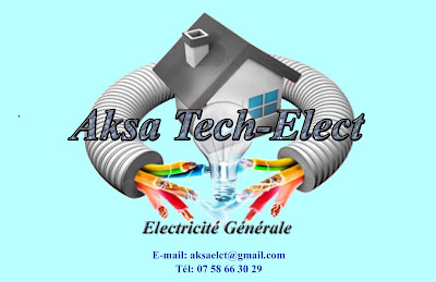 Aksa tech-elect à Reims