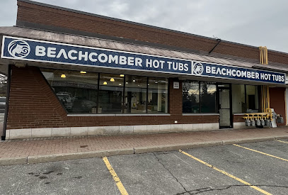 Beachcomber Hot tubs Kanata