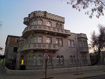 Palacio Sermini