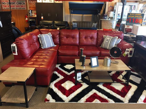 Furniture Store «New Lots Furniture», reviews and photos, 460 New Lots Ave, Brooklyn, NY 11207, USA