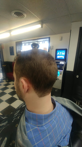 Barber School «Hudson Valley Barbers», reviews and photos, 108 Prospect Ave, Middletown, NY 10940, USA