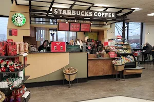 Starbucks image