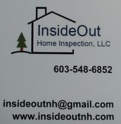 InsideOut Home Inspections, LLC