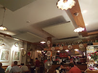 Atmosphère du Restaurant italien Visconti à Paris - n°12