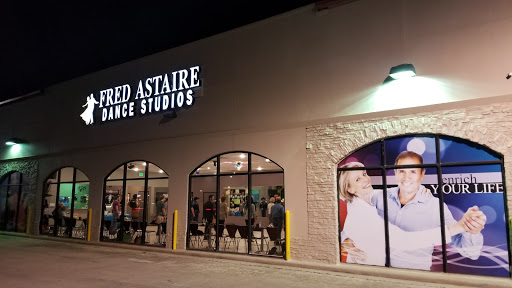 Dance School «Fred Astaire Dance Studio - Katy», reviews and photos, 402 West Grand Parkway South Suite 101, Katy, TX 77494, USA