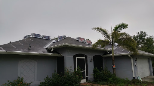 Roofing Contractor «Campbell Roofing & Sheet Metal», reviews and photos, 911 SE 15th Ave, Cape Coral, FL 33990, USA