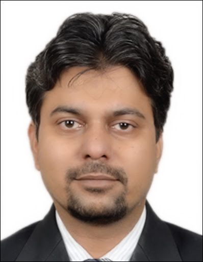 Dr. Vishnu Biradar - Kamal Endoscopy Centre