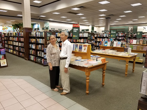 Book Store «Barnes & Noble Booksellers», reviews and photos, 1939 Mt Zion Rd, Morrow, GA 30260, USA