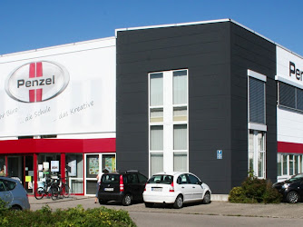 Penzel für Ihr Büro GmbH