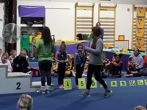 Gymnastics Center «Gymnastics Plus», reviews and photos, 58445 Pearl Acres Rd, Slidell, LA 70461, USA