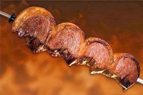 Brazilian Restaurant «Minas Grill», reviews and photos, 2555 Delk Rd, Marietta, GA 30067, USA