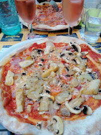 Pizza du Restaurant italien La Spagheteria à Chambéry - n°7