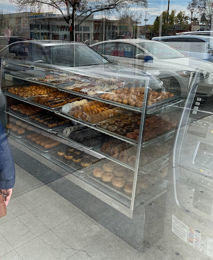 Donut Shop «Donut Wheel», reviews and photos, 2017 First St, Livermore, CA 94550, USA