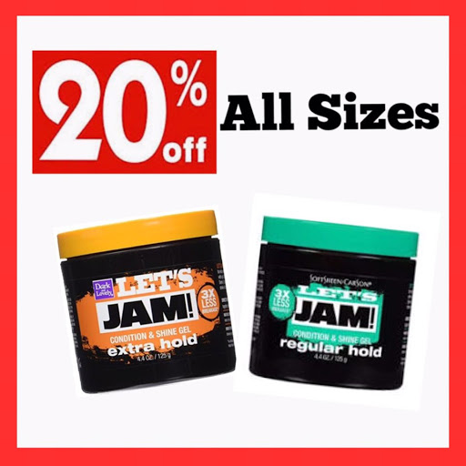 Beauty Supply Store «J.J. Beauty Supply», reviews and photos, 607 E Oak St, Conway, AR 72032, USA