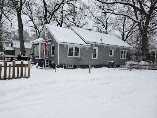 Roofing Contractor «Mr. Roof of Grand Rapids», reviews and photos