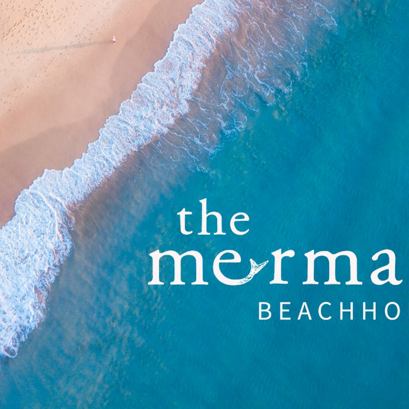The Mermaid Beach House
