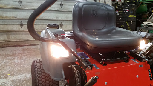 Home Improvement Store «Buck Hardware», reviews and photos, 1007 Lancaster Pike, Quarryville, PA 17566, USA