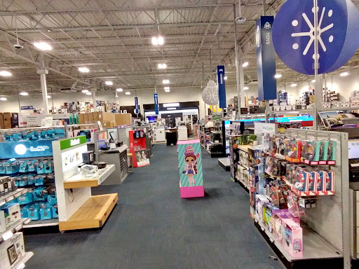 Electronics Store «Best Buy», reviews and photos, 4505 Monroe St, Toledo, OH 43613, USA