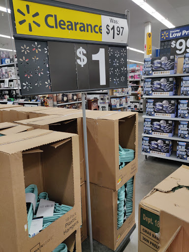 Department Store «Walmart Supercenter», reviews and photos, 1785 Cobb Pkwy S, Marietta, GA 30060, USA