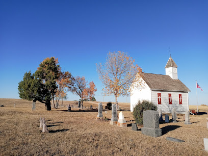 Dane Church