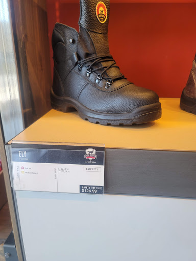 Shoe Store «Red Wing», reviews and photos, 6120 Sunrise Hwy, Massapequa, NY 11758, USA