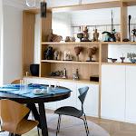 Photo n° 2 de l'avis de Alexandre.a fait le 02/04/2023 à 17:27 pour Véronique Cotrel Architecte d'intérieur à Paris