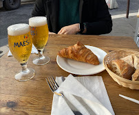 Croissant du Restaurant Pain&Cie à Nice - n°12