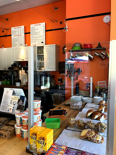 Coffee Shop «Yordprom Coffee Shop», reviews and photos, 722 Congress St, Portland, ME 04102, USA