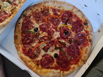 Plats et boissons du Pizzeria Pizza 64 à Cambo-les-Bains - n°6