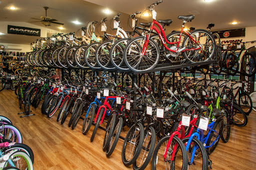 Sporting Goods Store «Shore Cycling Sports», reviews and photos, 607 Mantoloking Rd, Brick, NJ 08723, USA