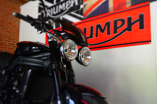 Motorcycle Shop «Southwest Cycle», reviews and photos, 620 NE 15th Ave #1, Cape Coral, FL 33909, USA